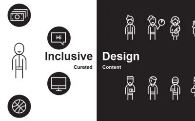 The Principles of Inclusive Design