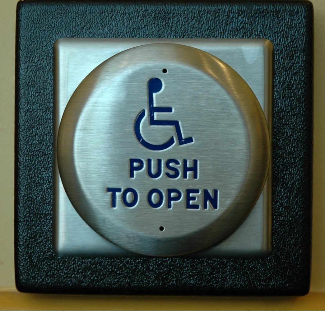 Section 508 Compliance and Accessibility